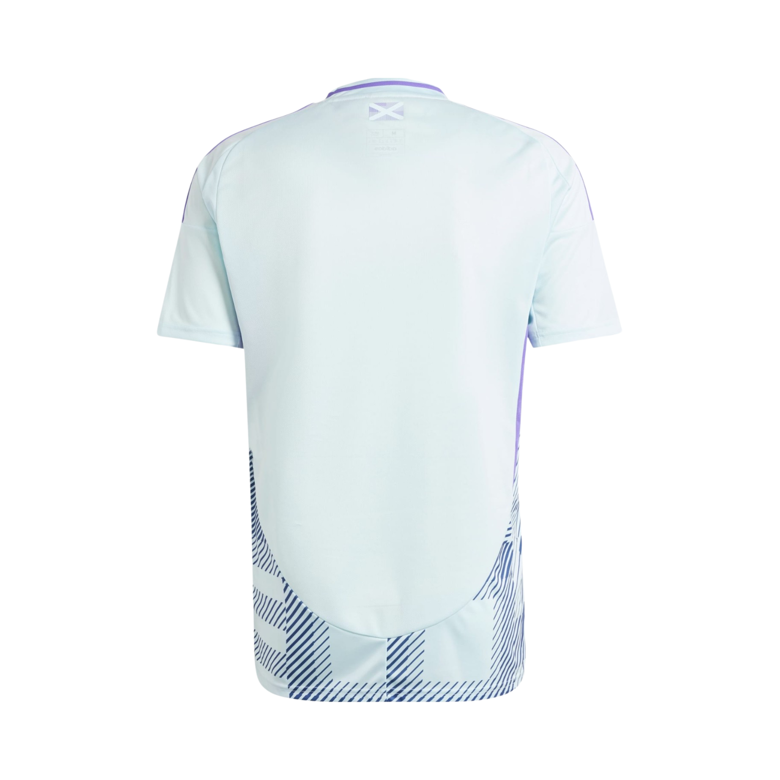 Écosse Extérieur 24/25