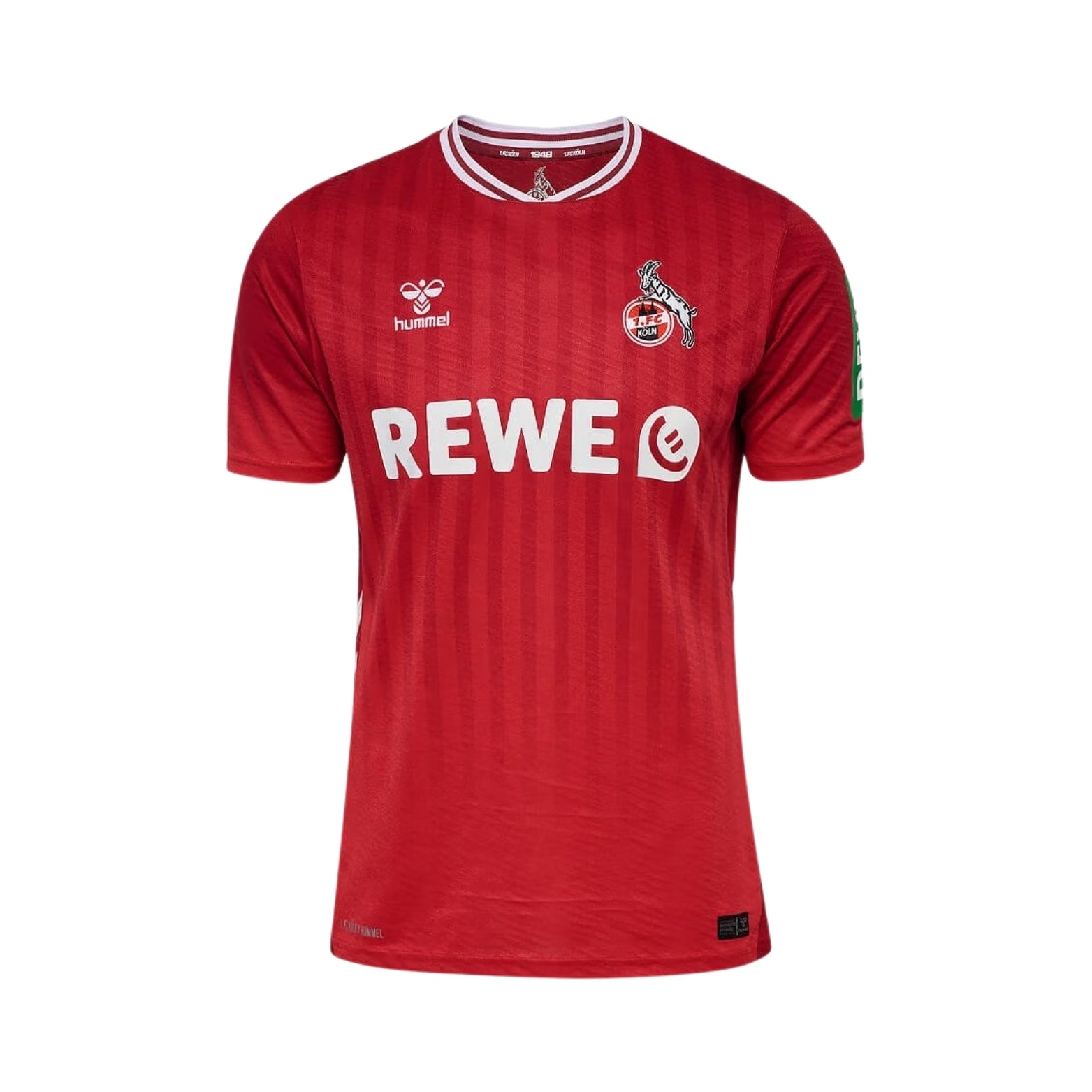 FC Köln Extérieur 25/26