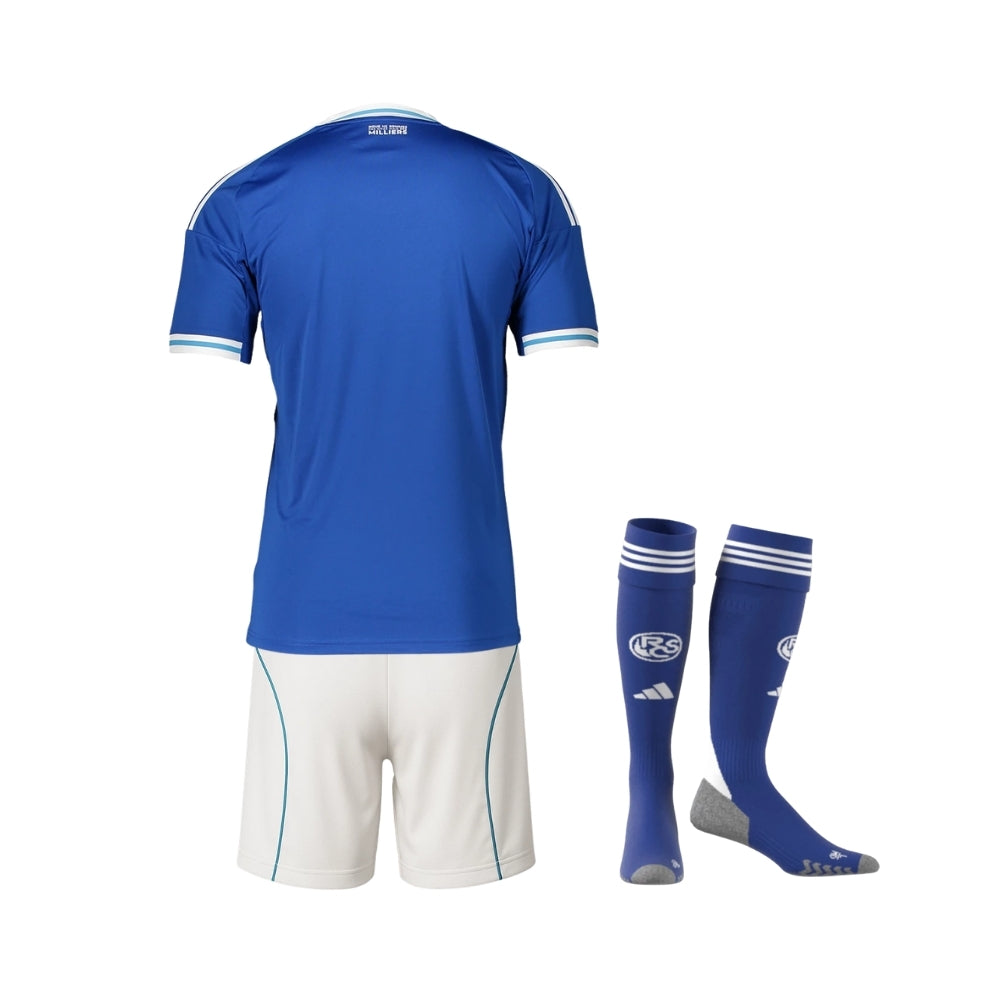 Kit - Strasbourg Domicile 25/26