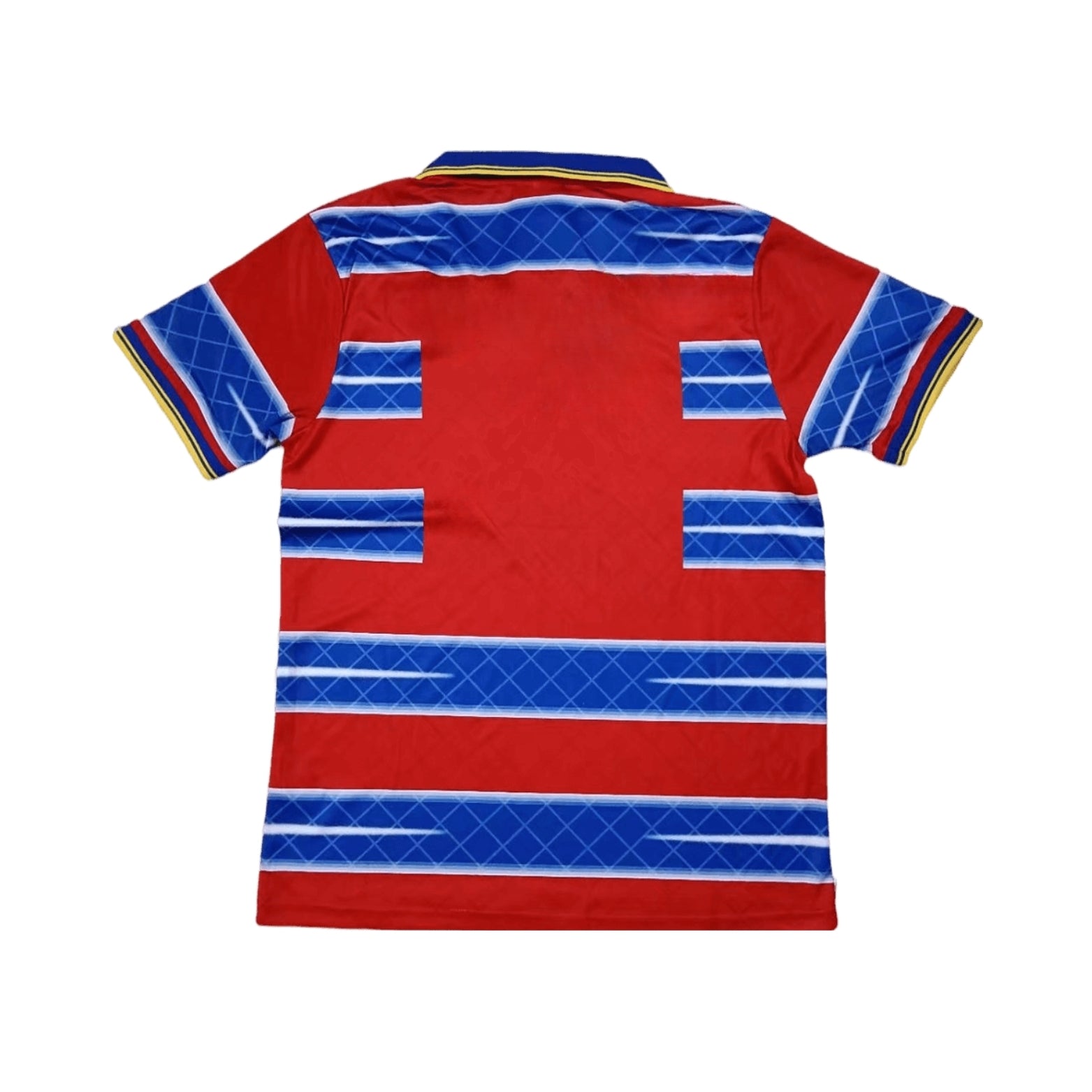 Parma Calcio Gardiens de But 98/99