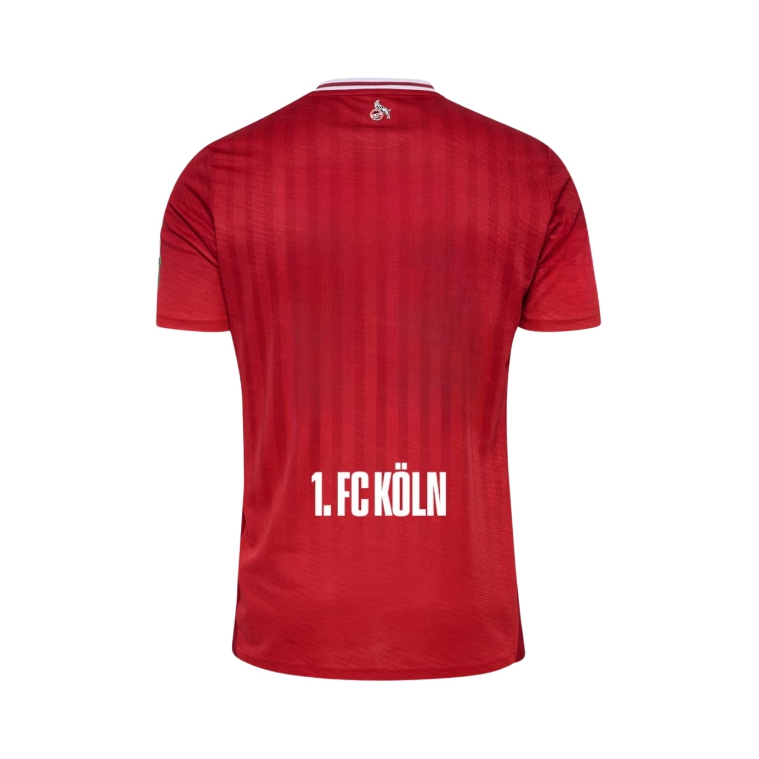 FC Köln Extérieur 25/26