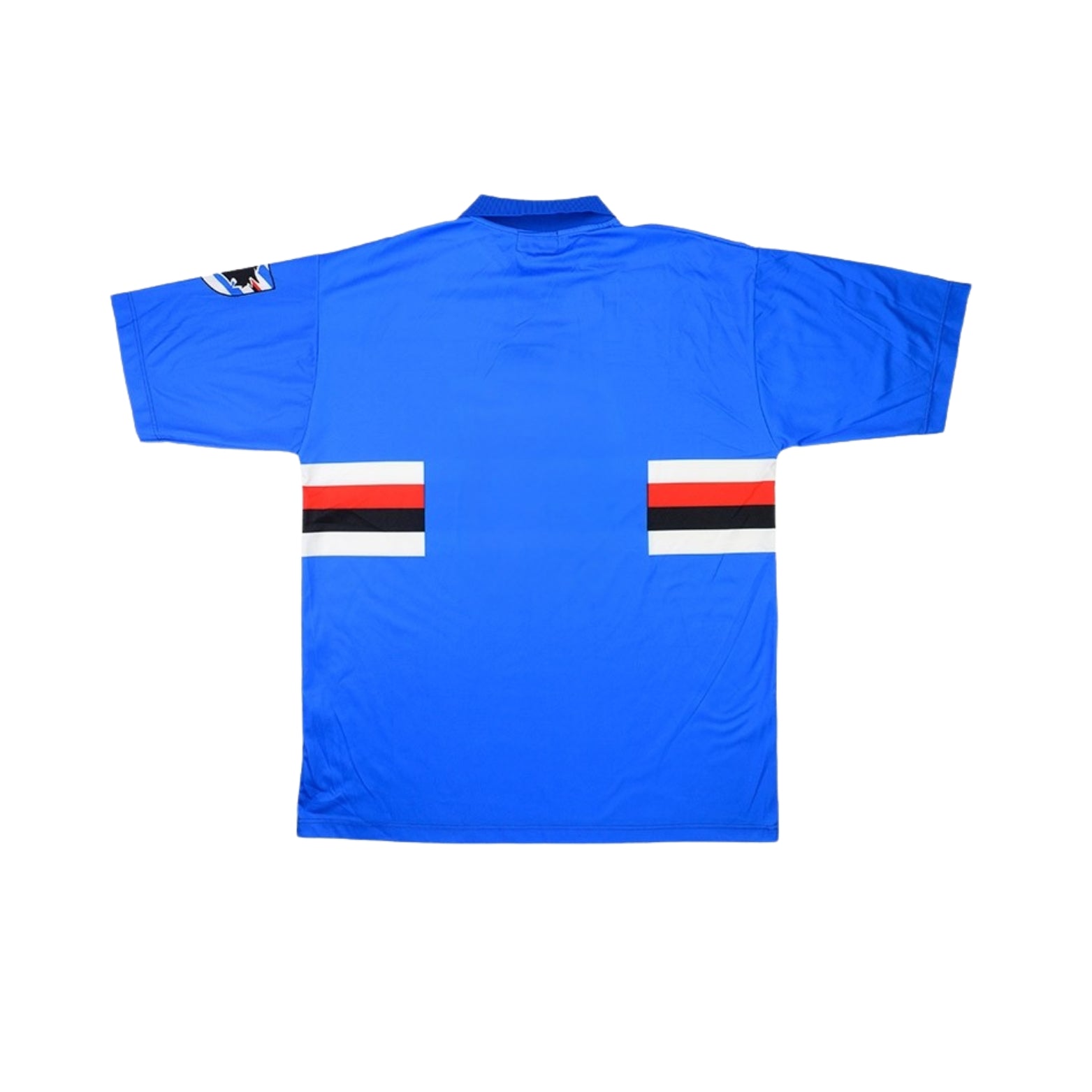 Sampdoria Calcio Domicile 90/91