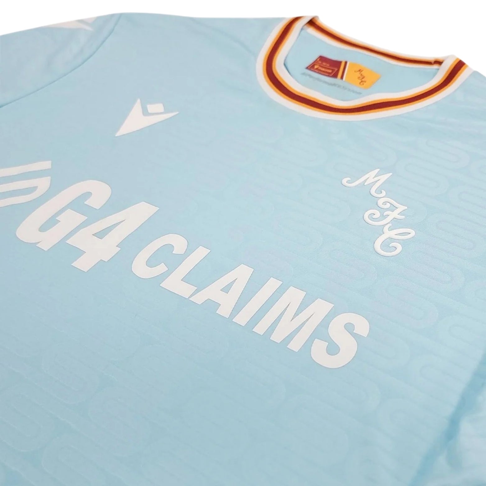 Motherwell Extérieur 25/26