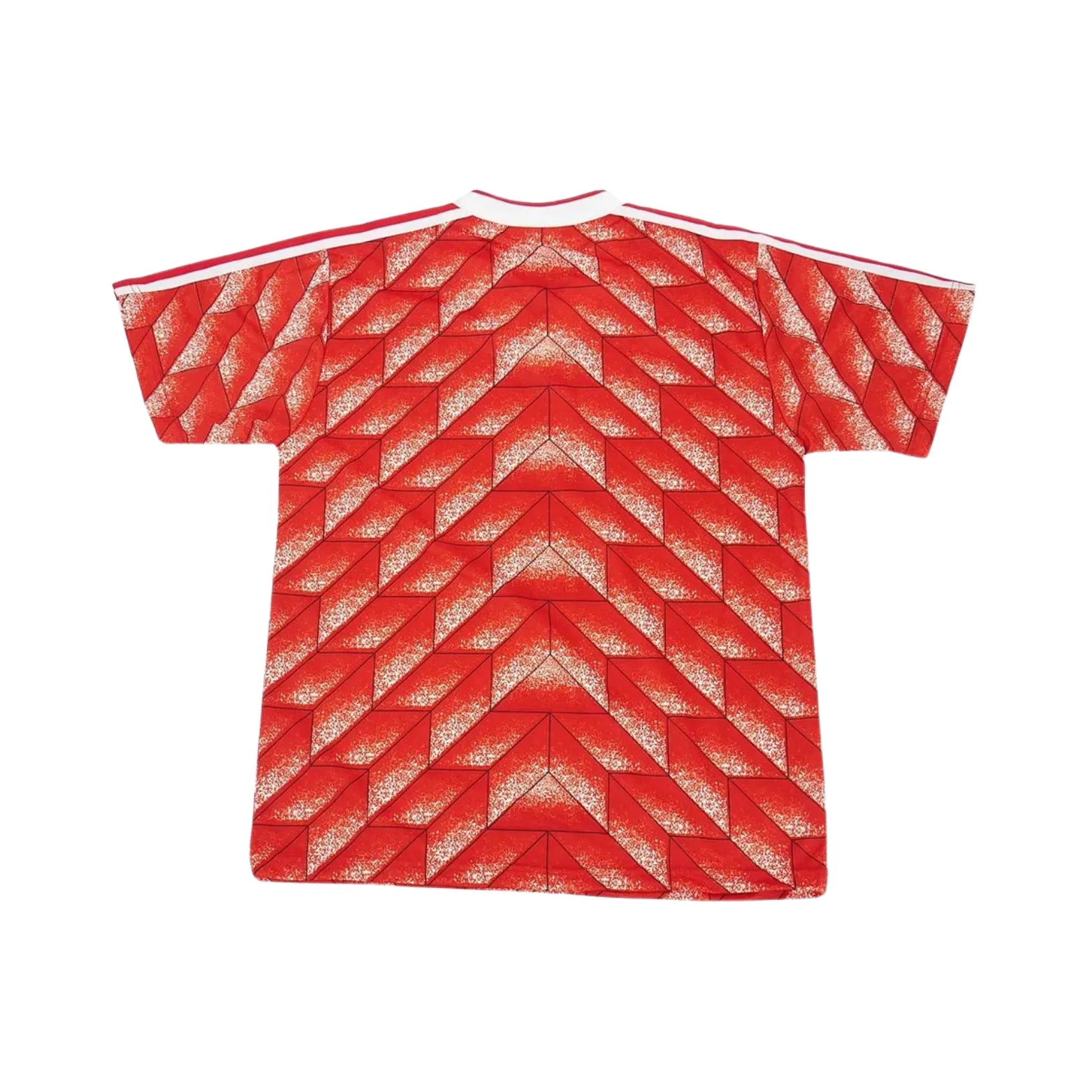 Union Soviétique Domicile 88/89