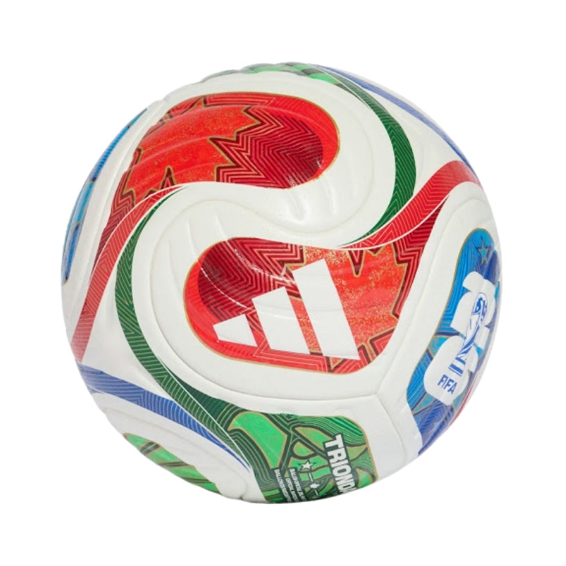 Ballon - Coupe du Monde 2026
