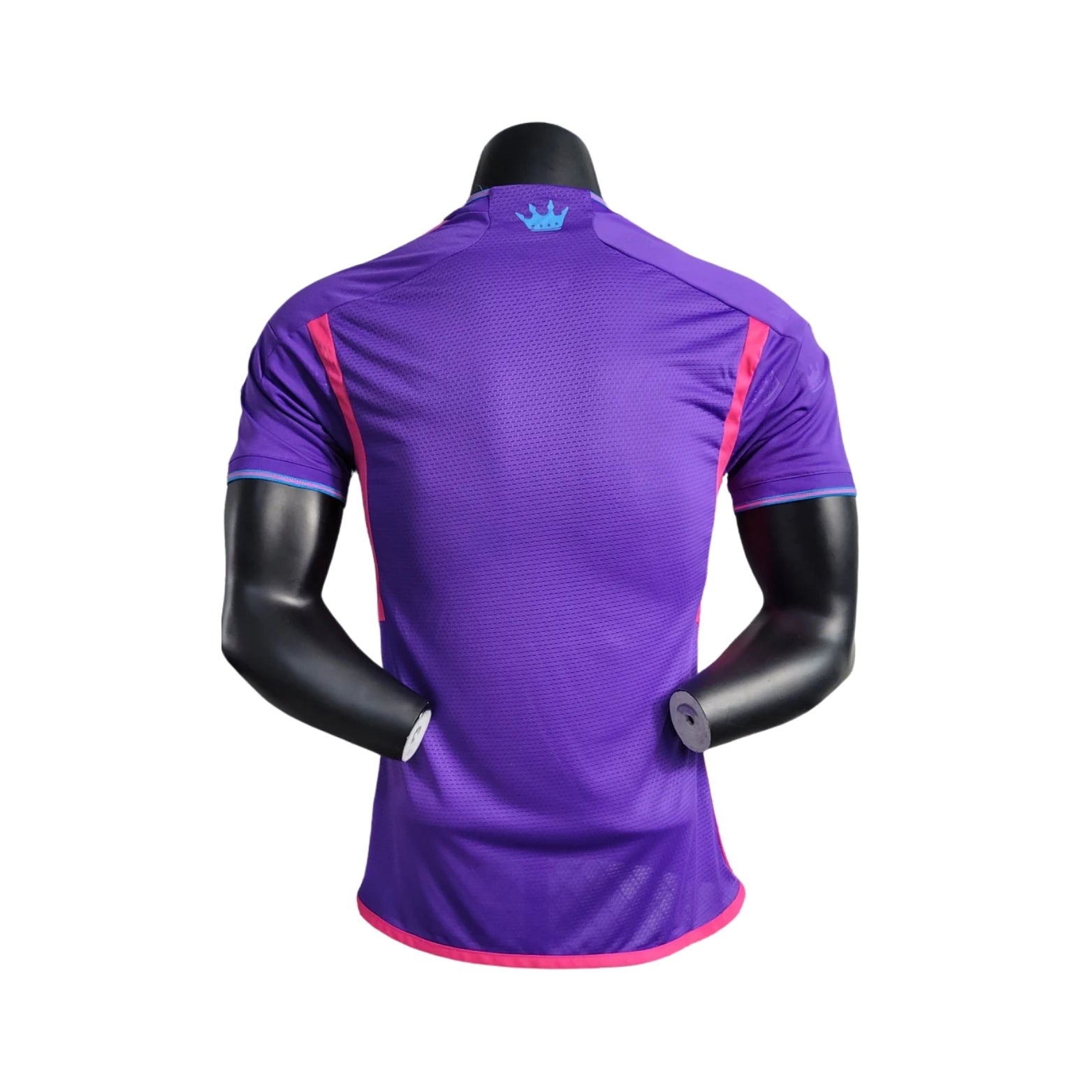 Charlotte Extérieur 23/24 - Version Joueur