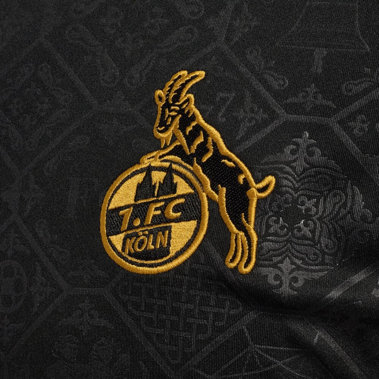 FC Köln Troisième 25/26