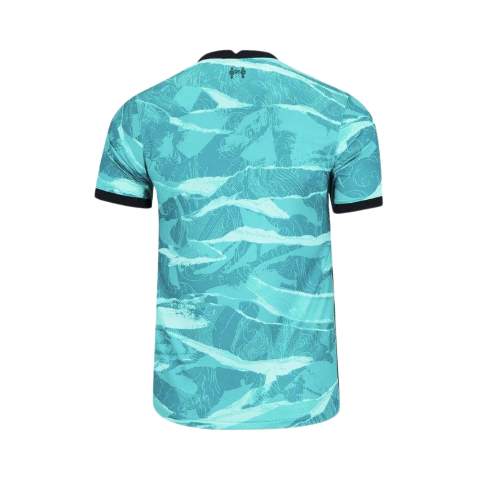 Liverpool  Extérieur 20/21