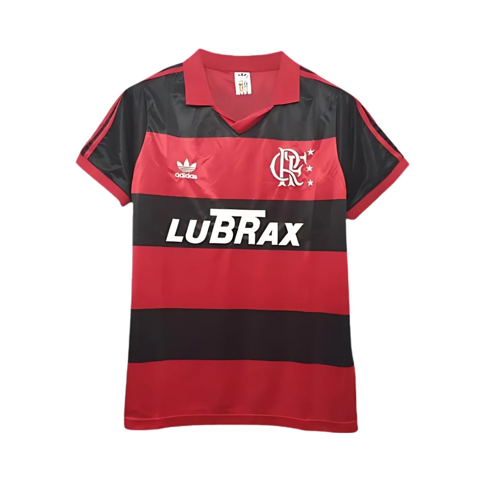 Flamengo Domicile  99/00