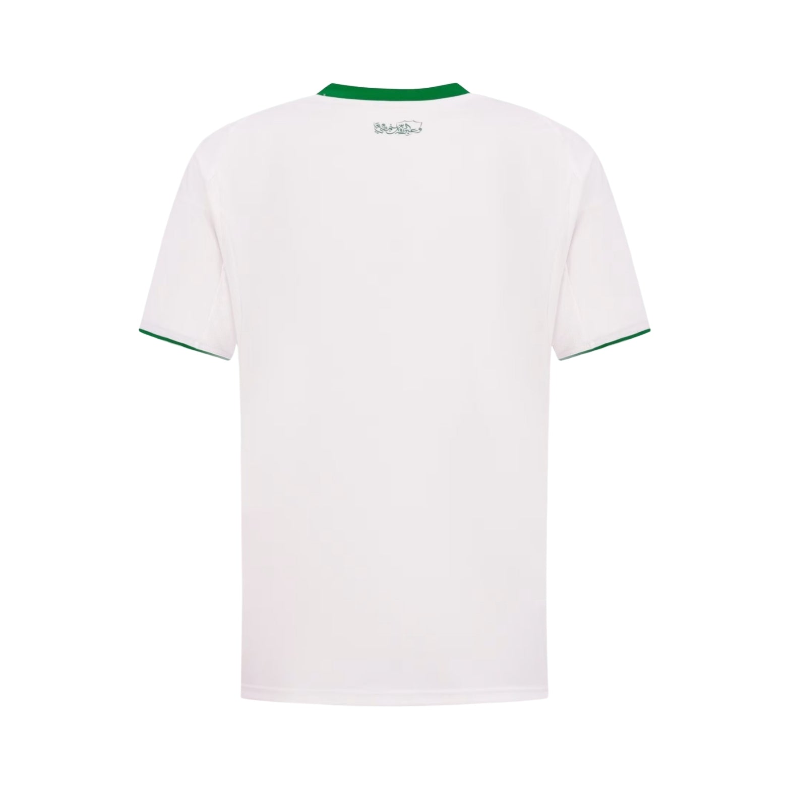 Al-Ahli Domicile 25/26