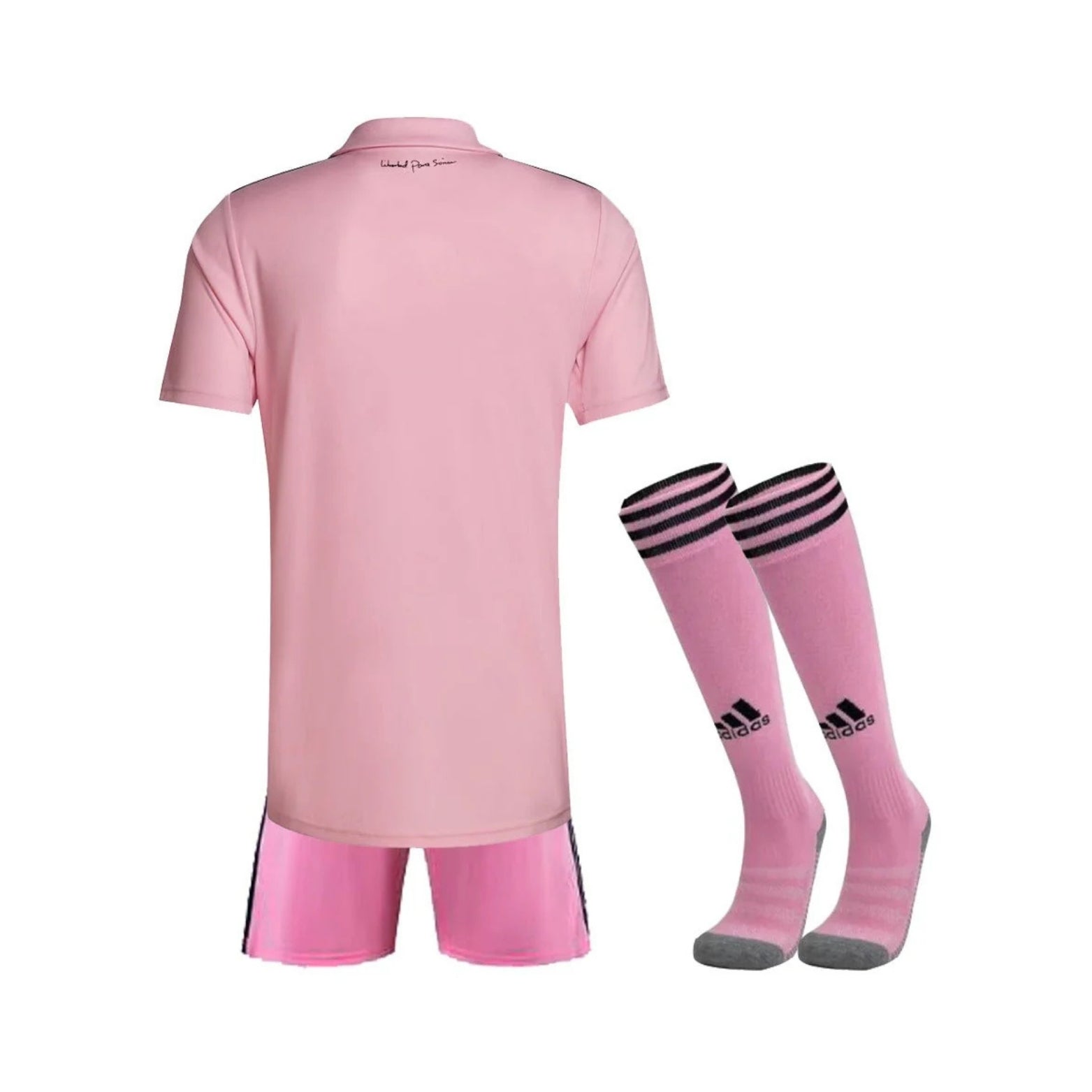 Kit - Inter Miami Domicile 23/24