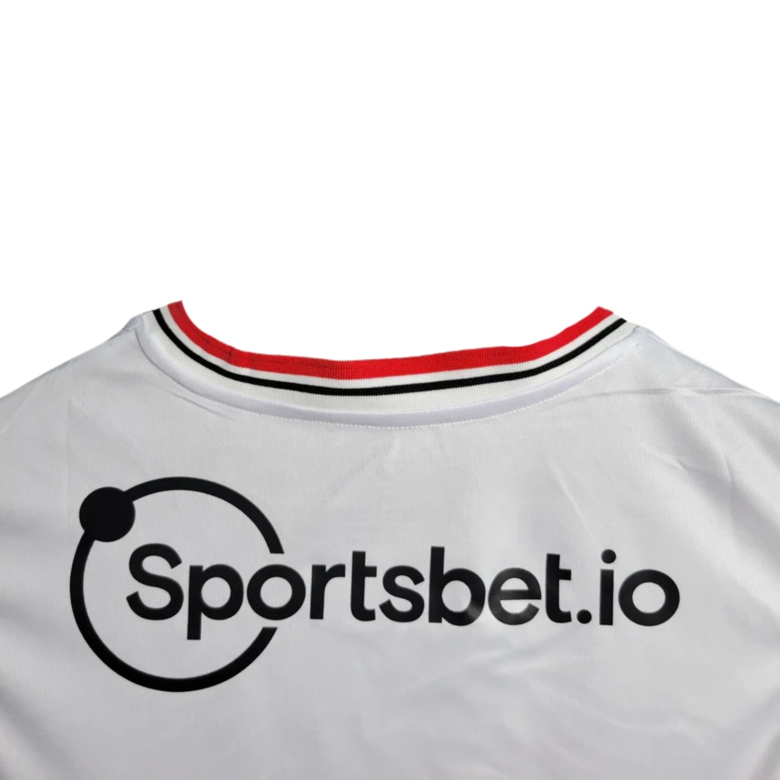 São Paulo Entraînement 23/24 - Manches Cava