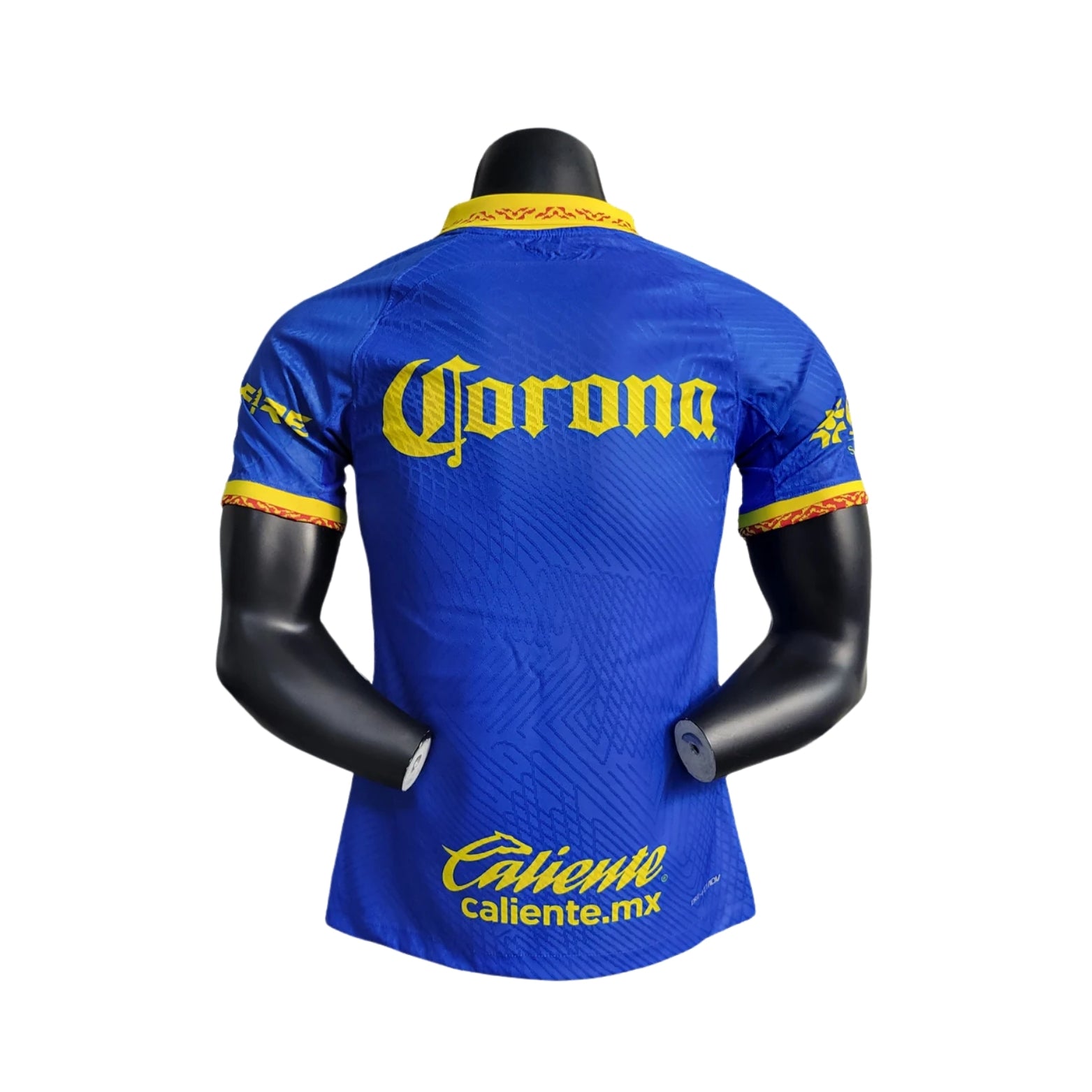 Club América Extérieur 23/24 - Version Joueur