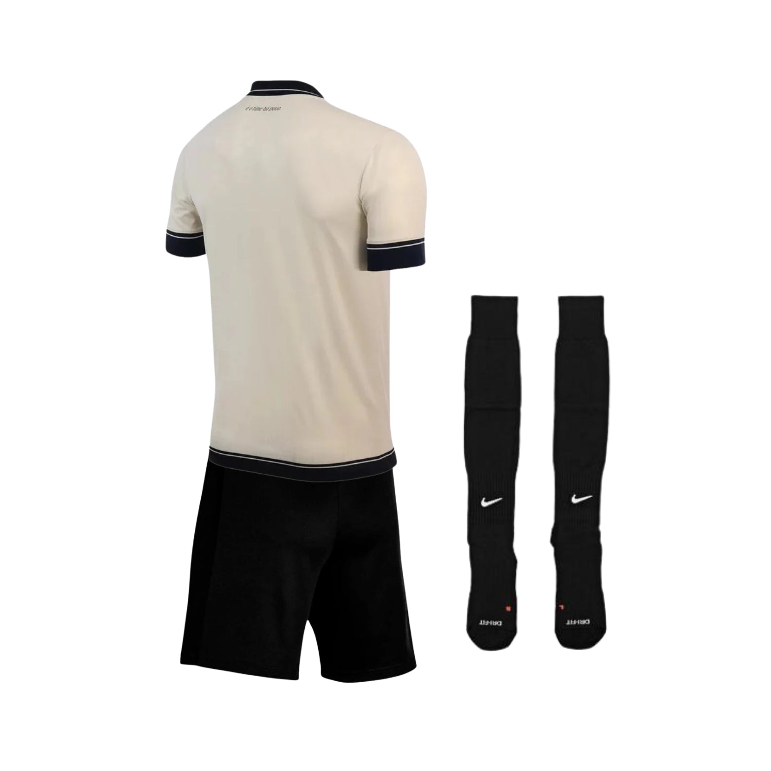 Kit - Corinthians Quatrième  23/24