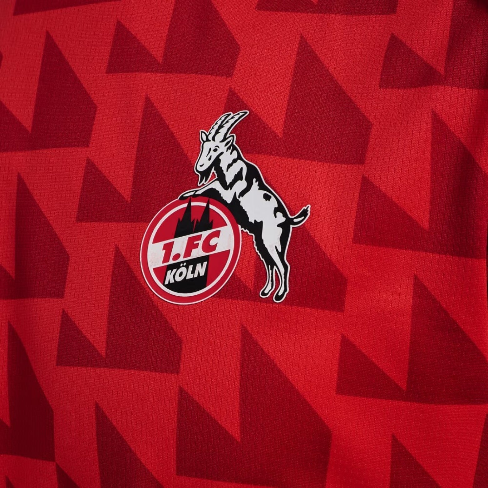 FC Köln Avant-Match 25/26