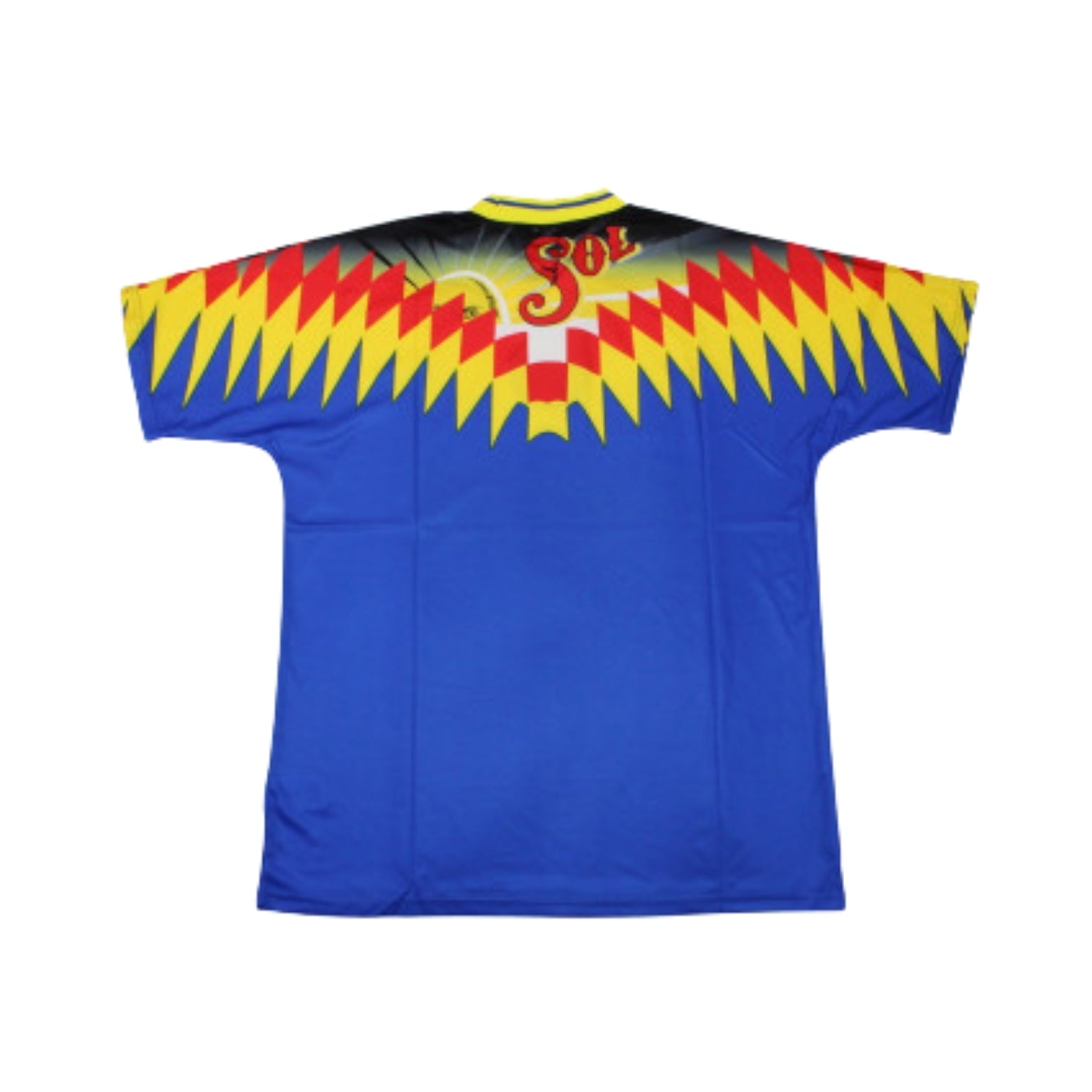 Club América Extérieur 95/96