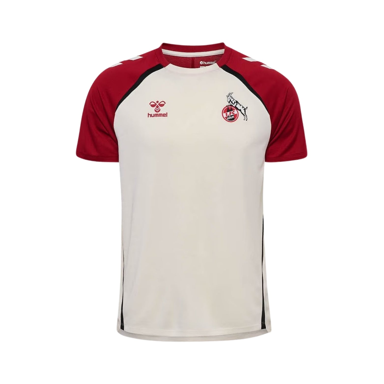 FC Köln Entraînement 25/26