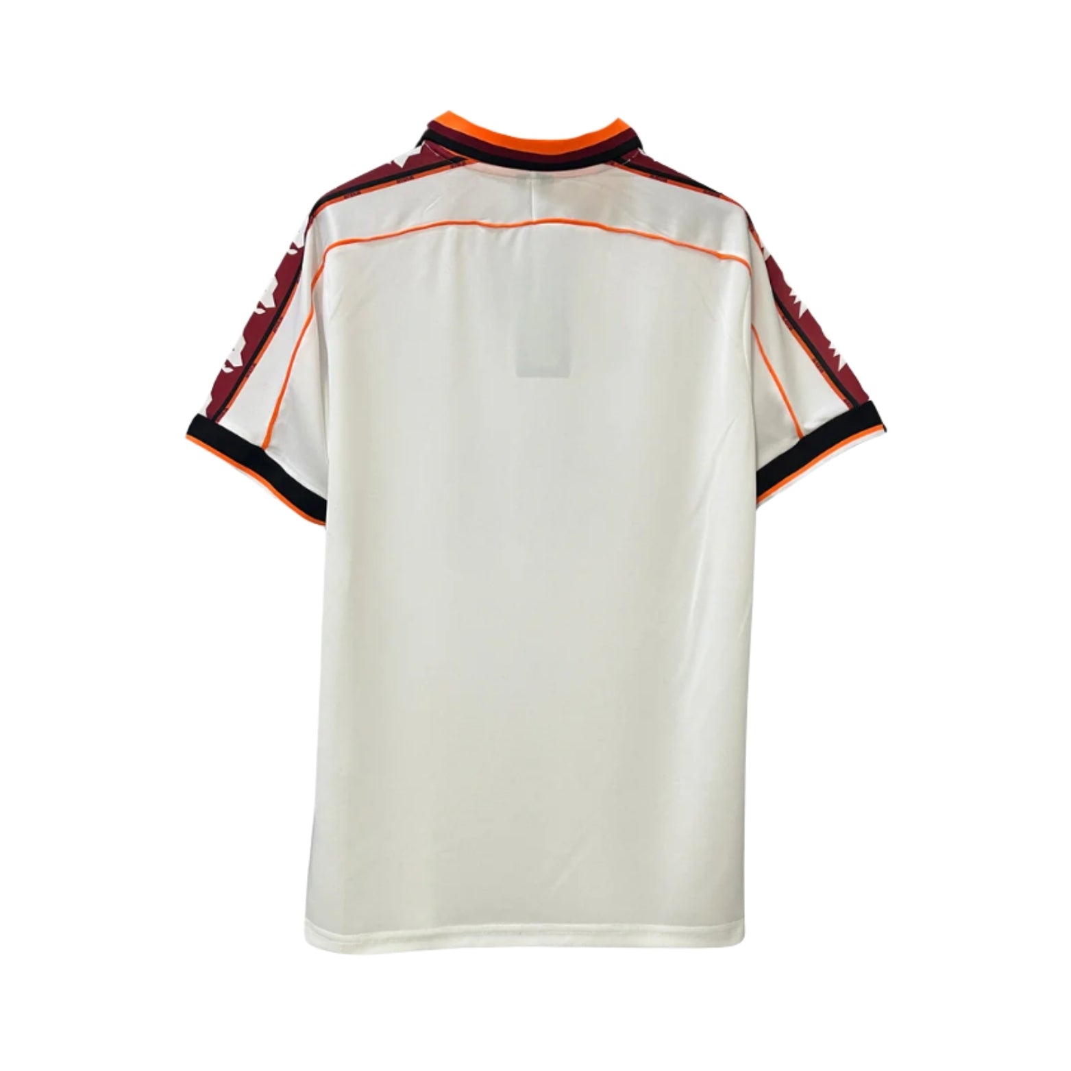 AS Rome Extérieur 98/99