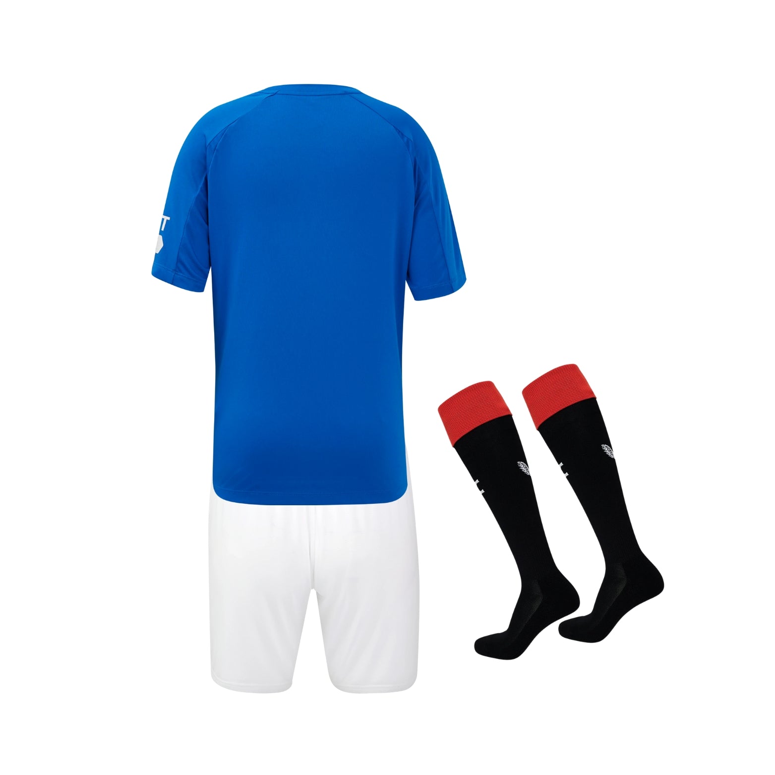 Kit - Rangers Domicile 24/25