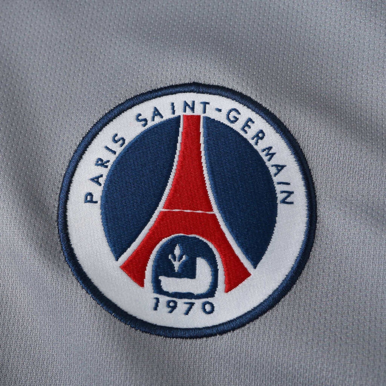 PSG Extérieur 01/02