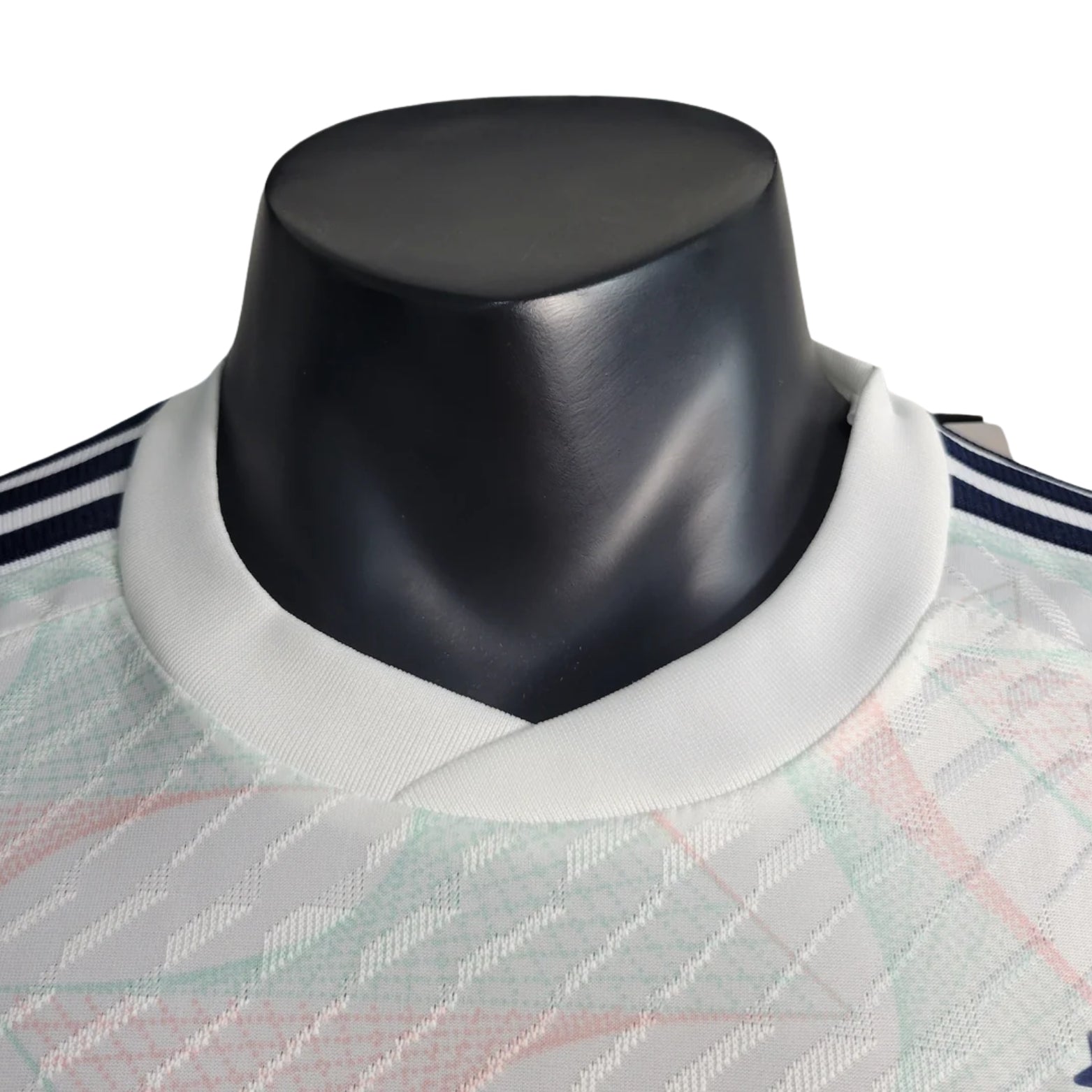 Ajax Extérieur 23/24 - Version Joueur