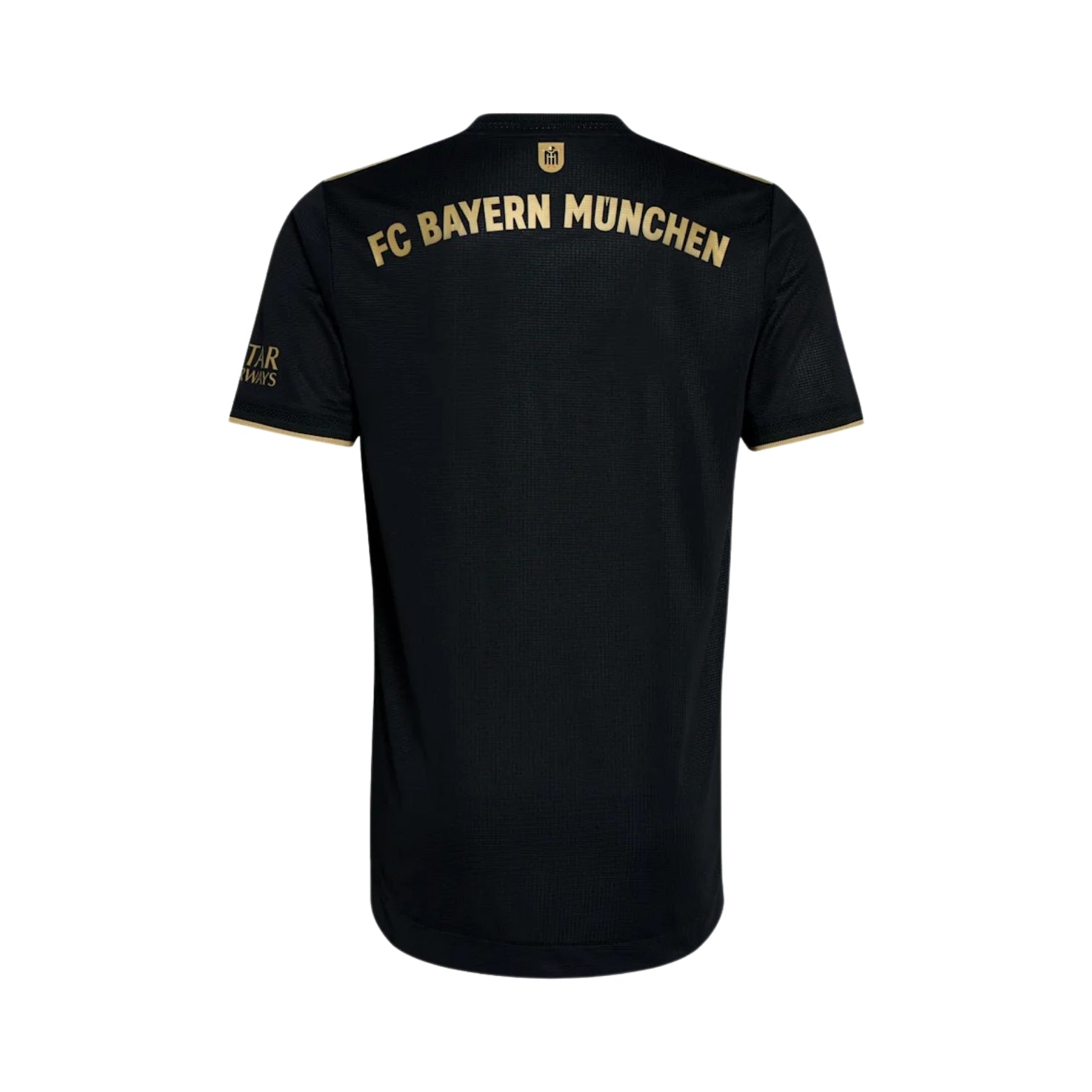 Bayern Munique Extérieur 21/22
