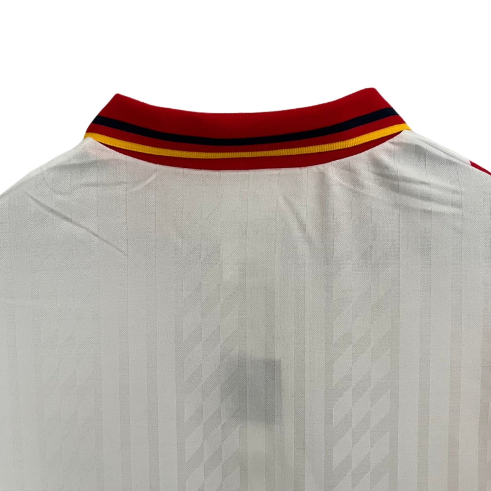 Espagne Extérieur 94/95