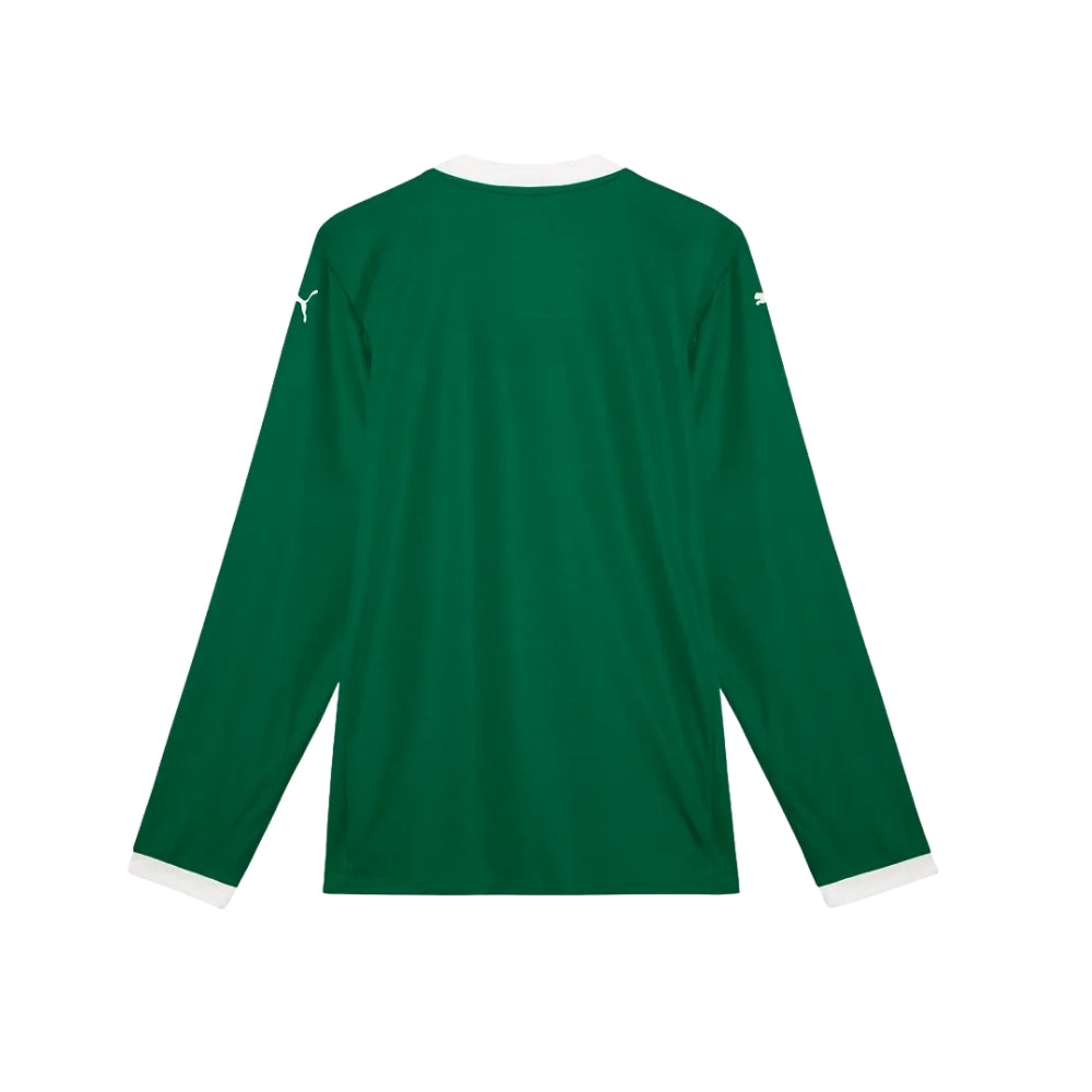 Palmeiras Domicile 25/26 - Manches Longues