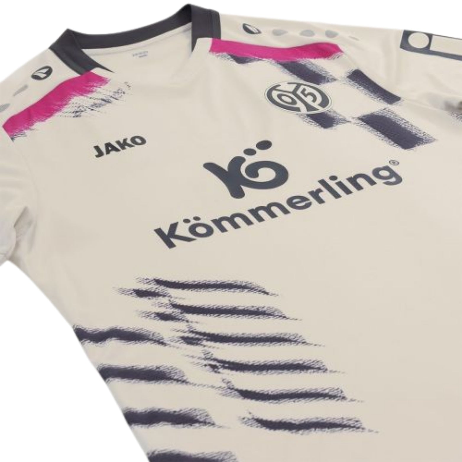 FSV Mainz 05 Troisième 25/26