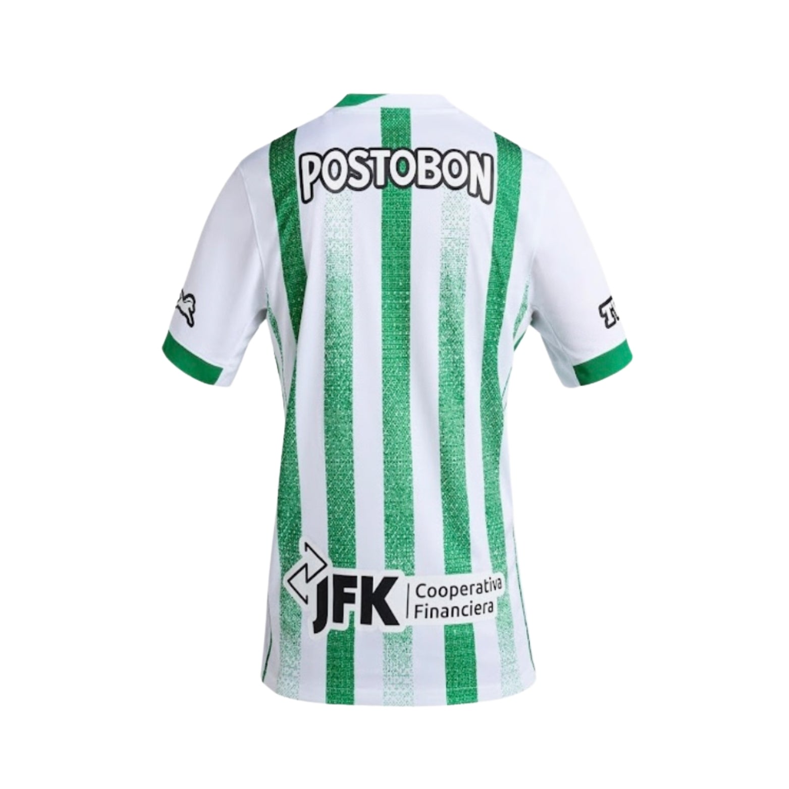 Atlético Nacional Domicile 25/26