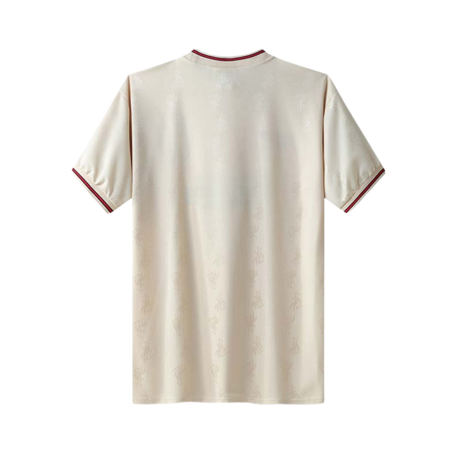 Liverpool Extérieur 96/97