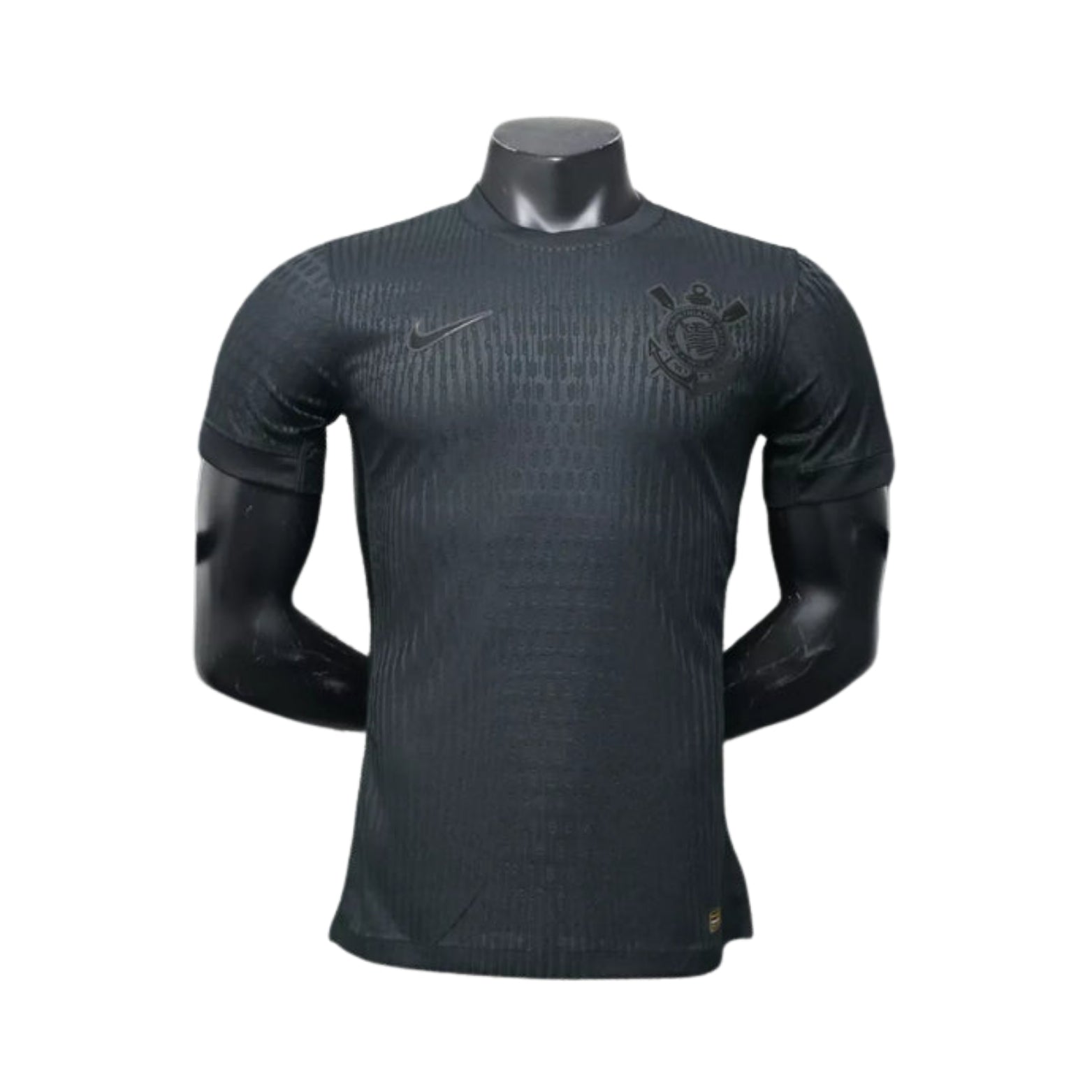 Corinthians Extérieur 24/25 - Version Joueur