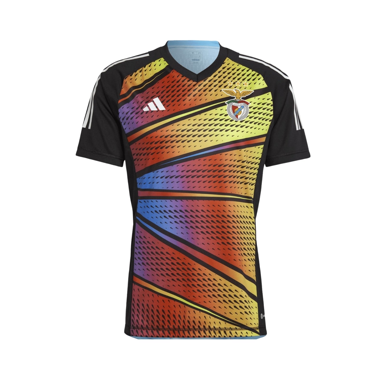 Benfica Entraînement 23/24