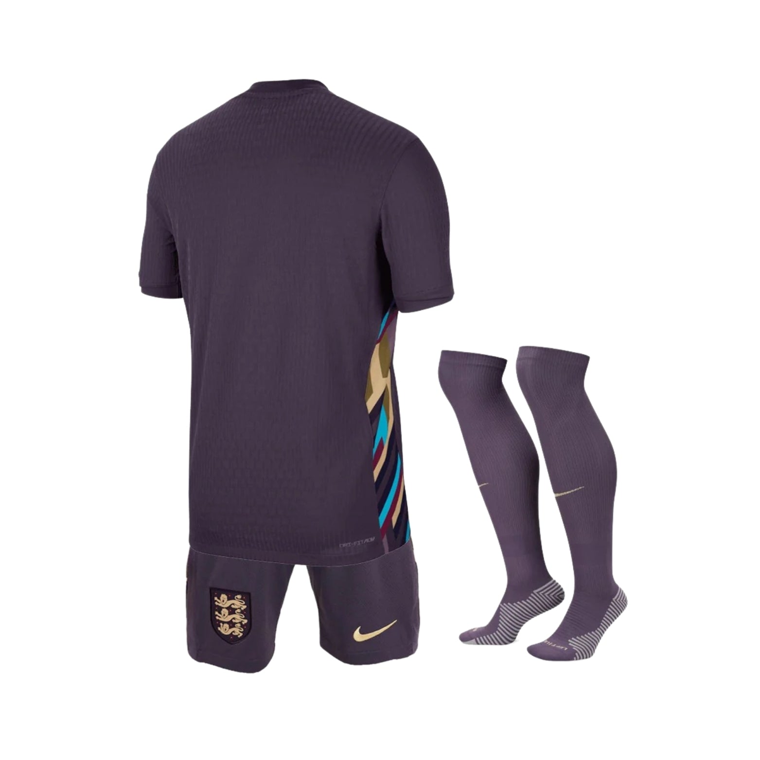 Kit - Angleterre Extérieur 24/25