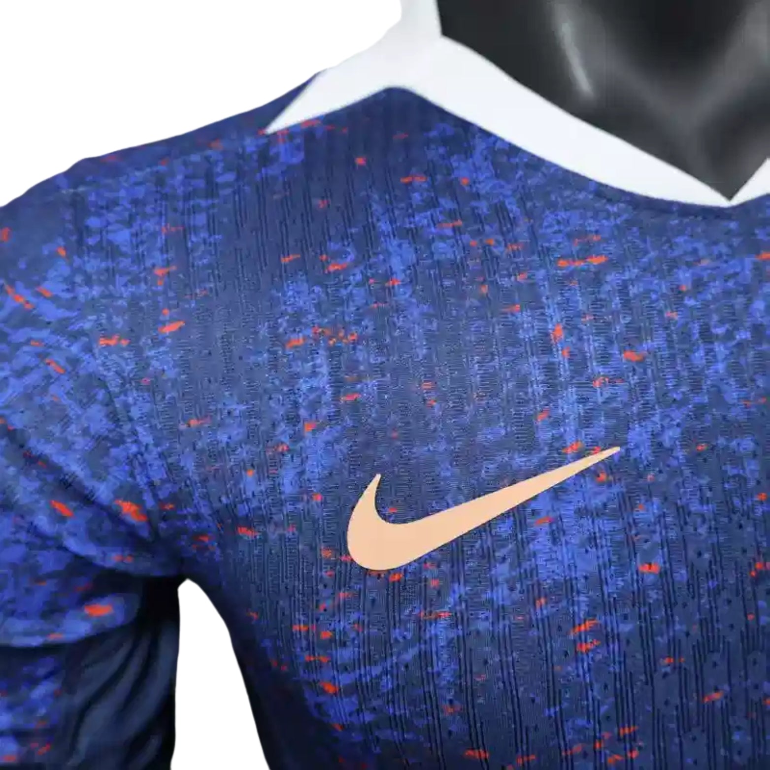 France Domicile 25/26 - Euro Féminine 2025 - Version Joueur