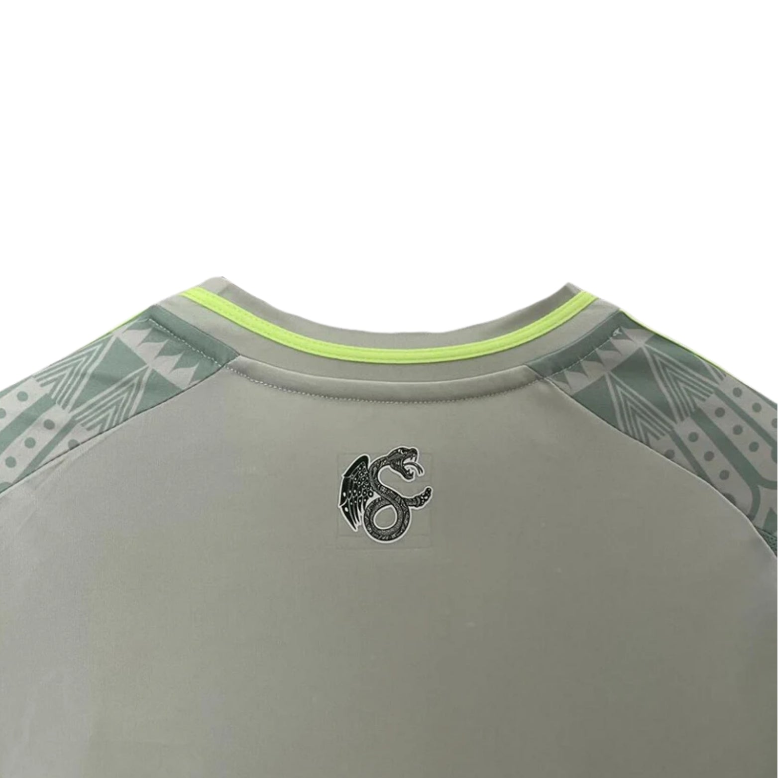 Mexique Extérieur 24/25