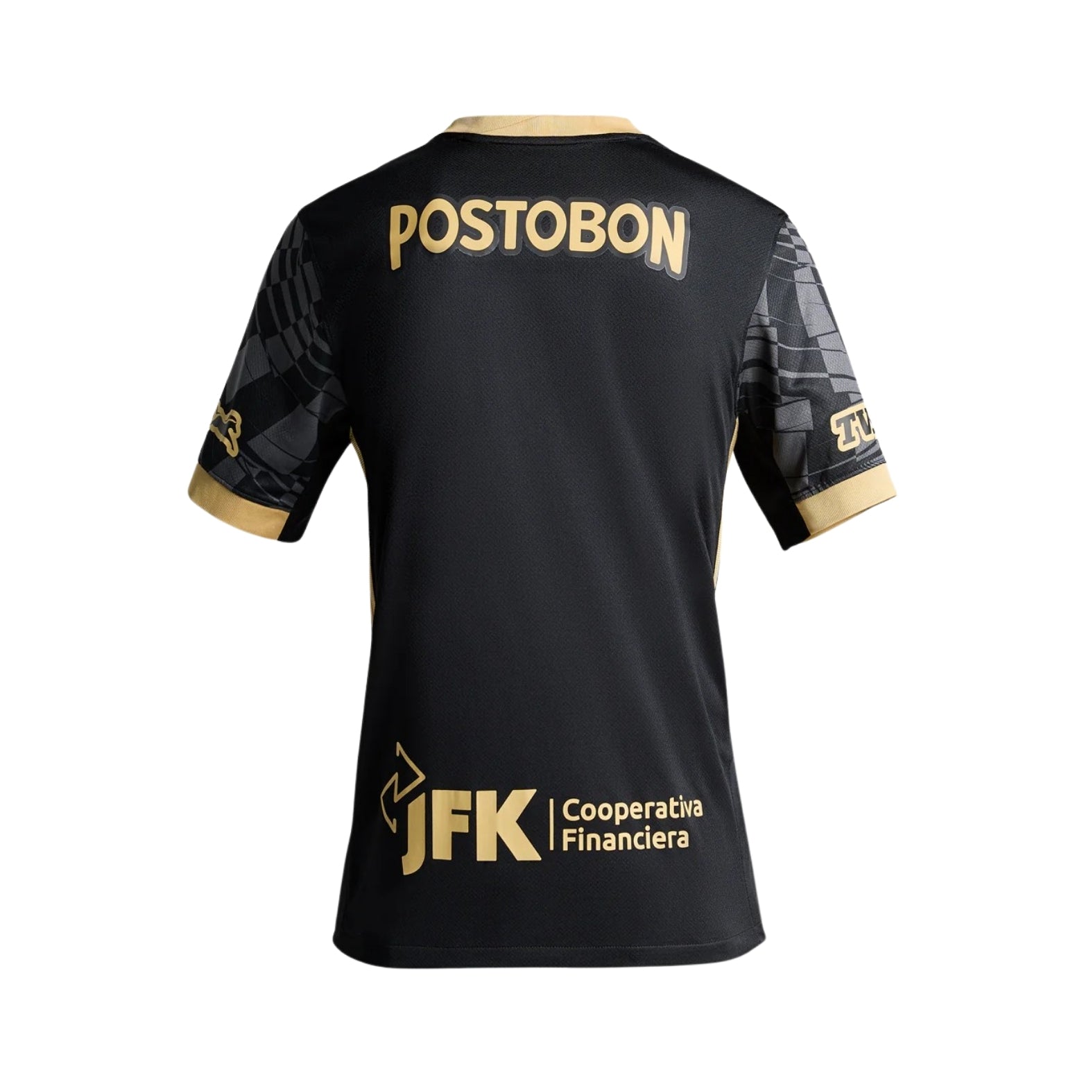 Atlético Nacional Extérieur 25/26