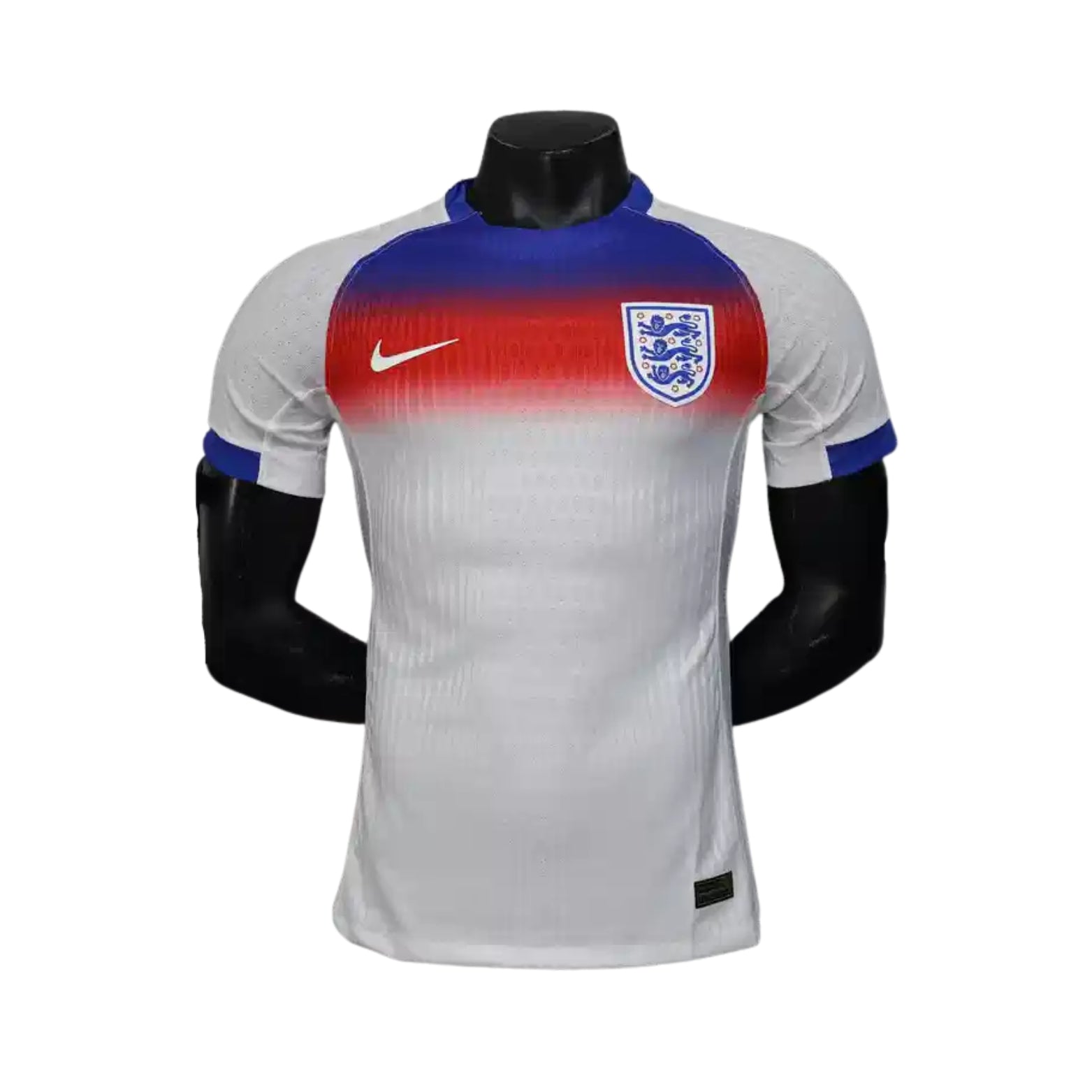 Angleterre Domicile 25/26 - Euro Féminine 2025 - Version Joueur