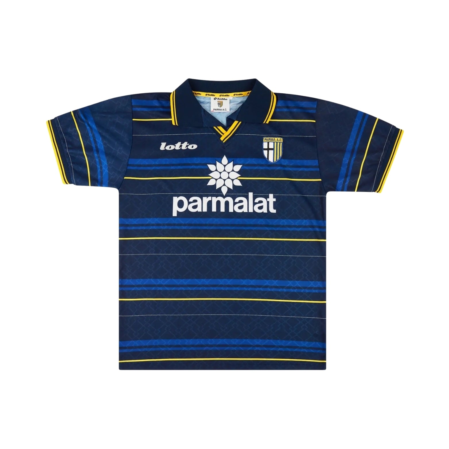 Parma Calcio Troisième 98/99