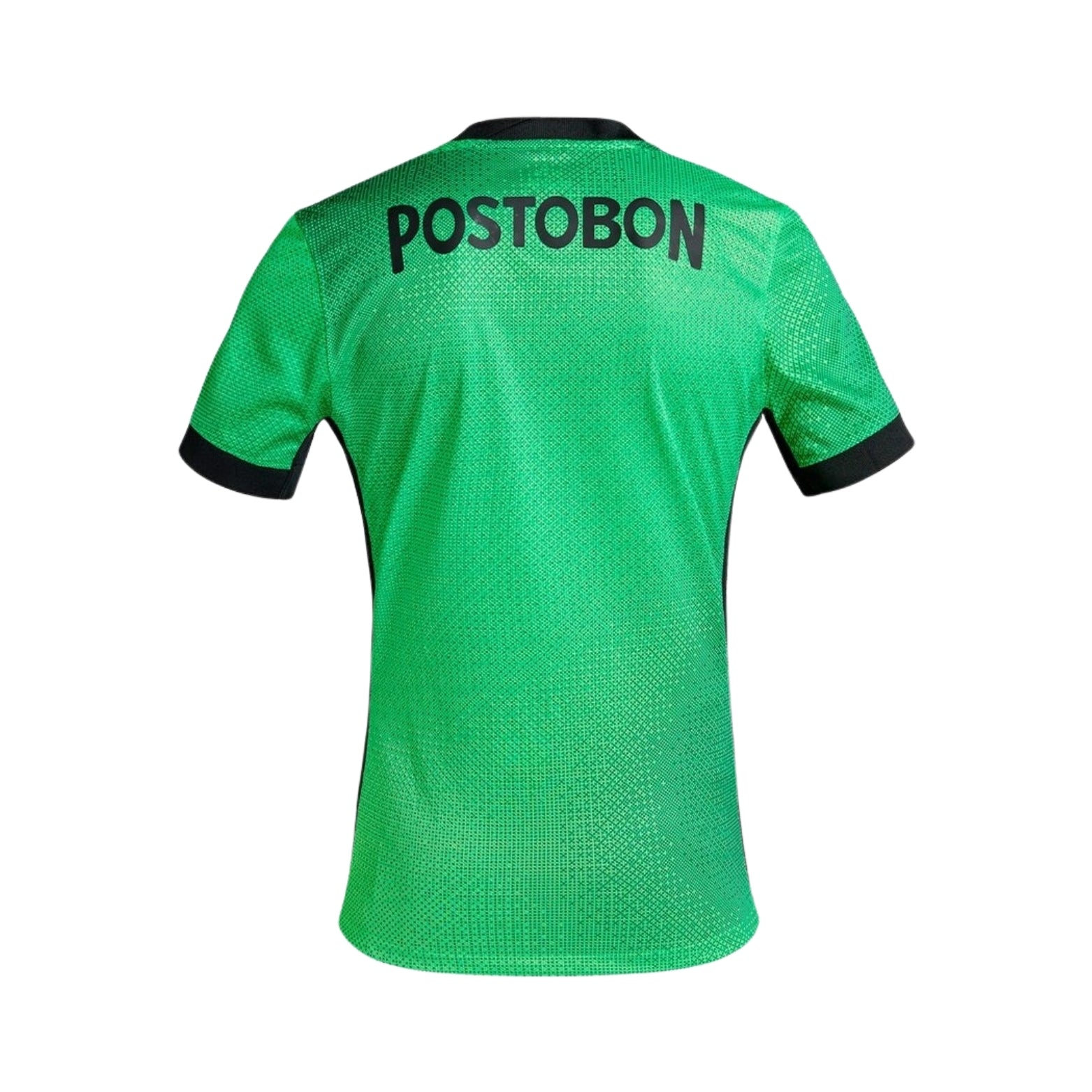 Atlético Nacional Troisième 25/26