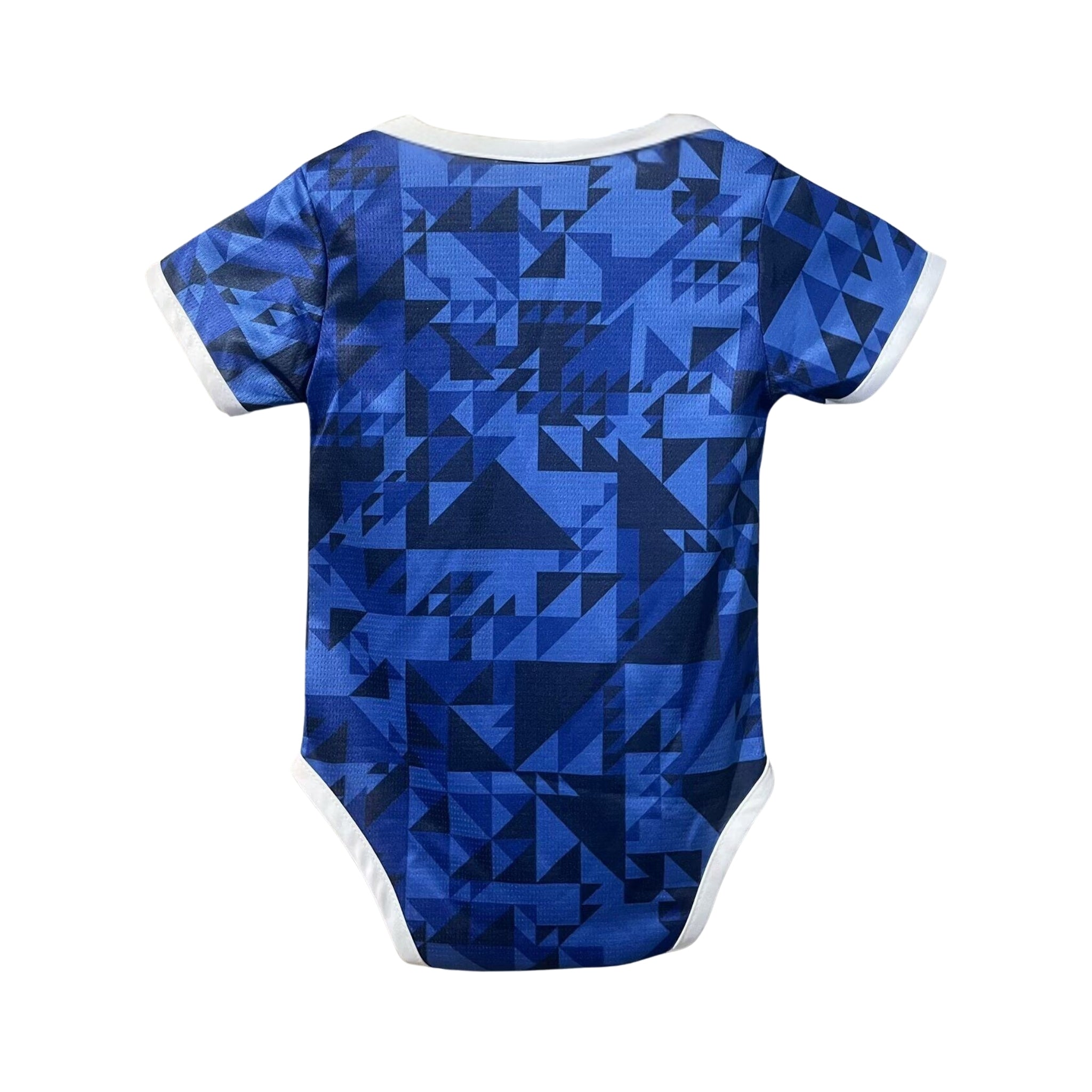 Body Bébé Al-Hilal Domicile 25/26