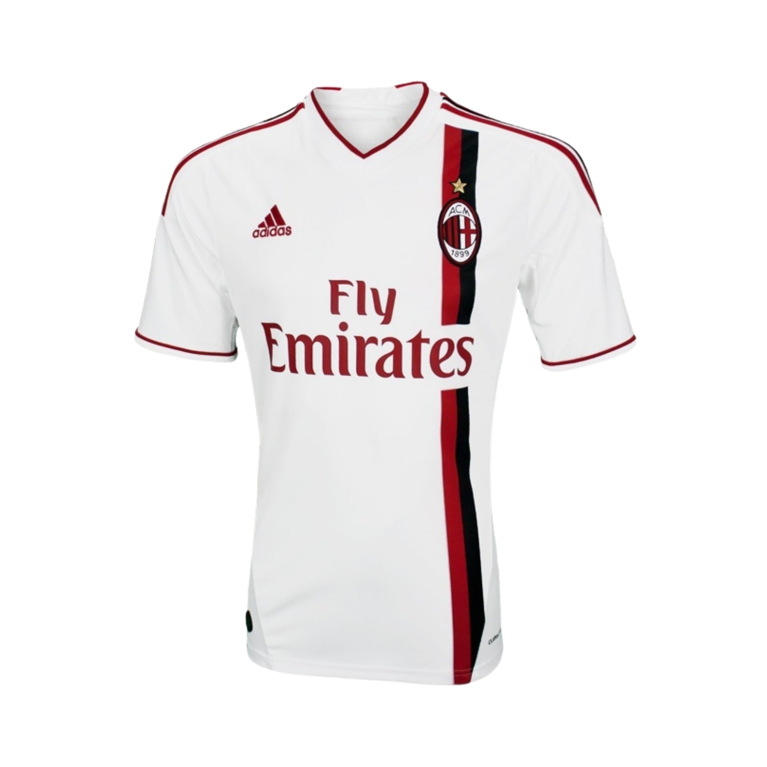 AC Milan Extérieur 11/12