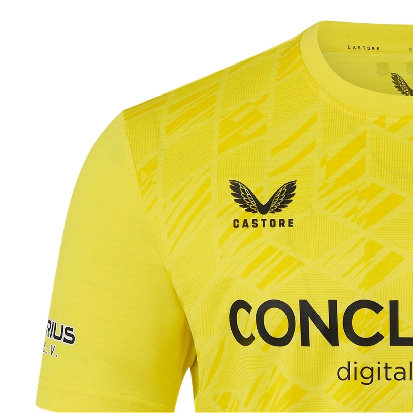 Utrecht Gardiens de But 25/26