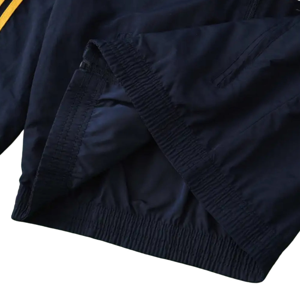 Coupe-Vent Réversible - Real Madrid 24/25