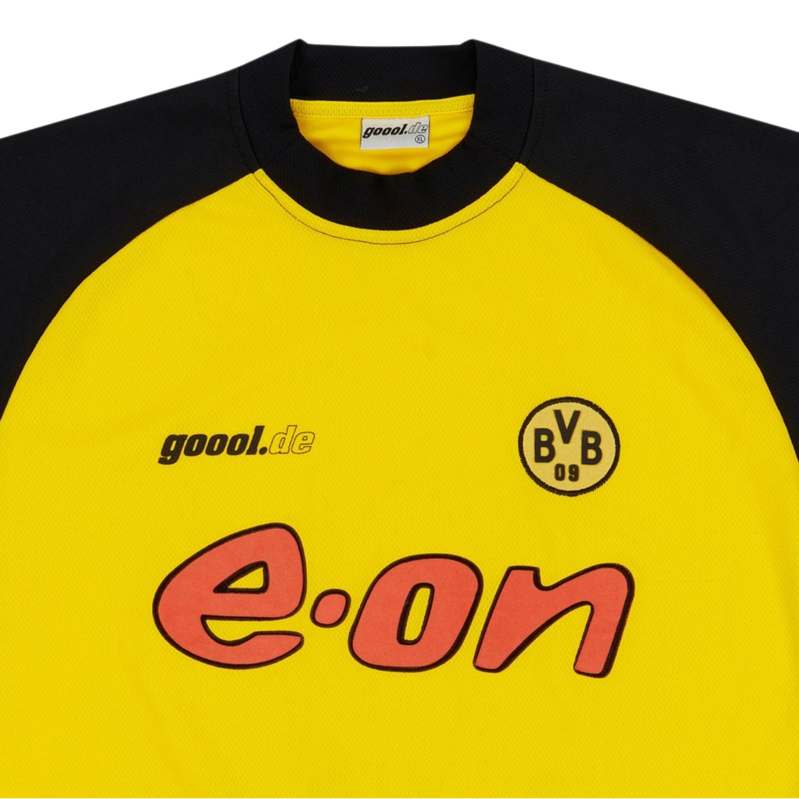 Borussia Dortmund Domicile 01/02