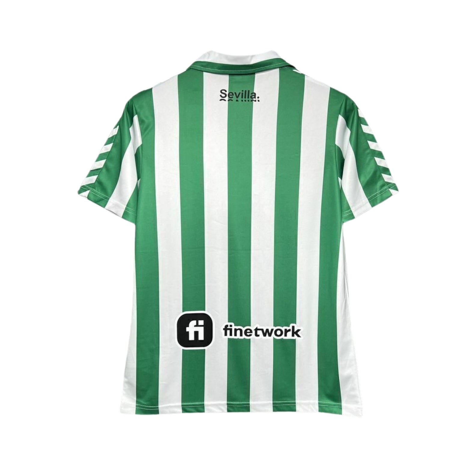 Real Betis Domicile 88/89