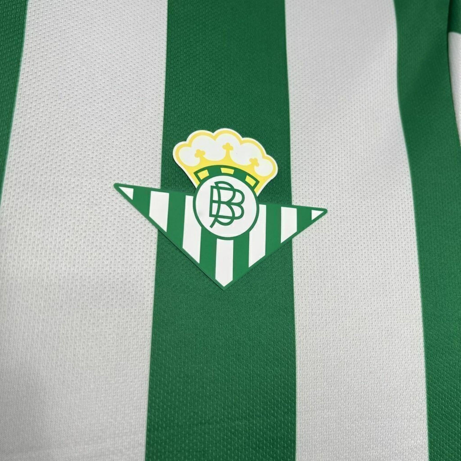 Real Betis Domicile 88/89