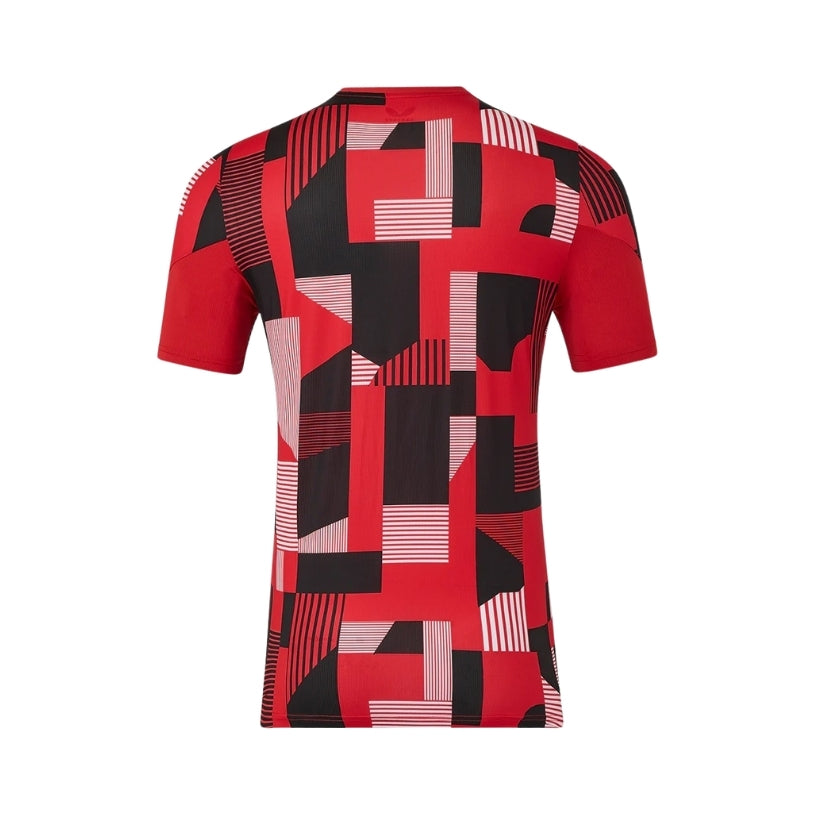 Utrecht Avant-Match 25/26