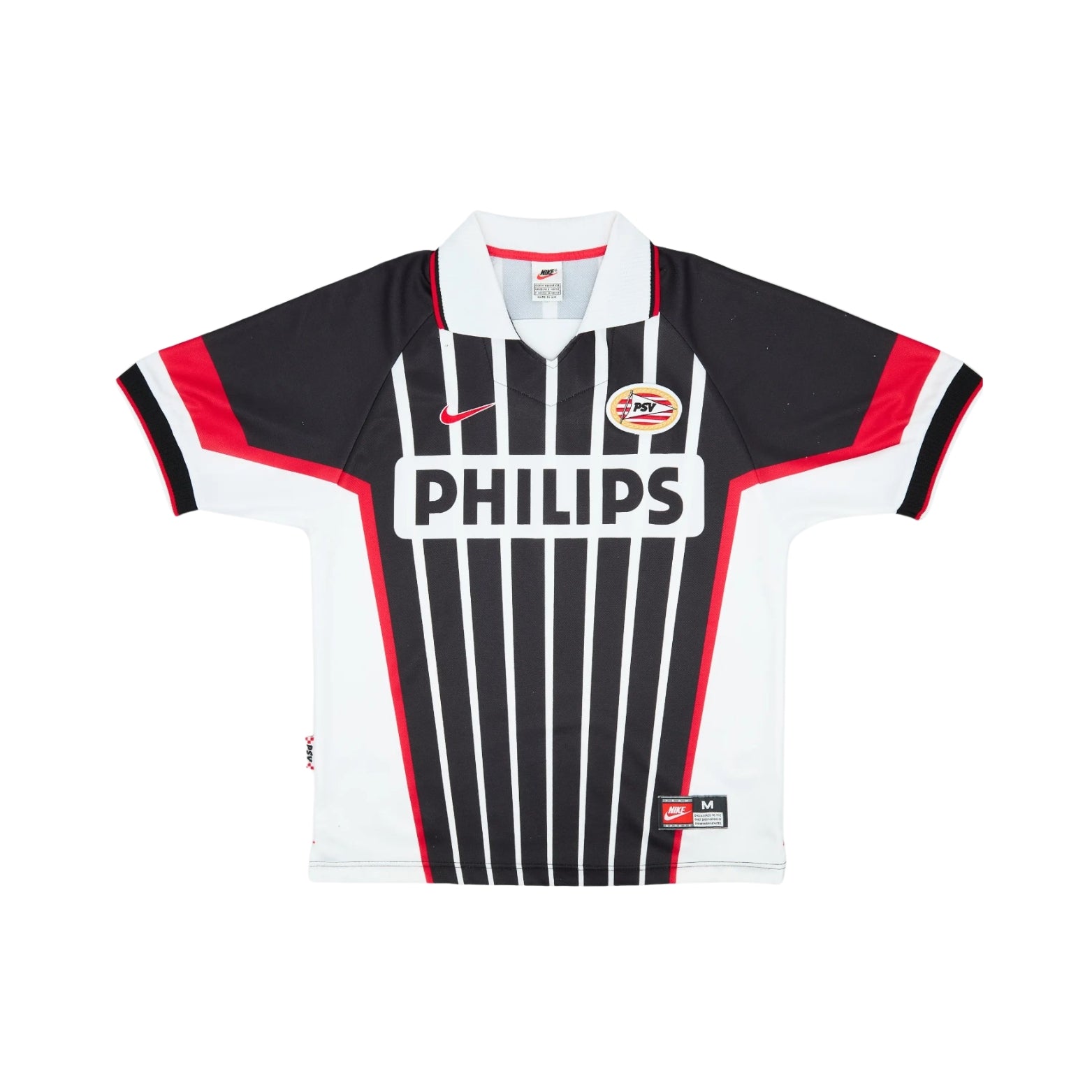 PSV Eindhoven Extérieur 97/98
