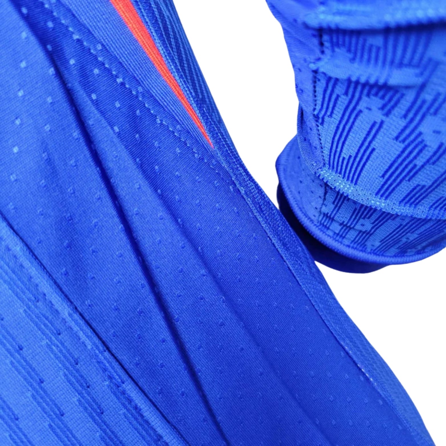 France Domicile 24/25 - Manches Longues - Version Joueur